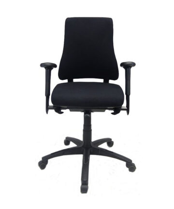 refurbished bureaustoelen; BMA Axia Pro bureaustoel