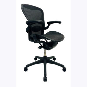 Herman Miller Aeron-B