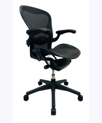 Herman Miller Aeron-B
