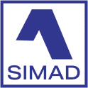 SIMAD logo