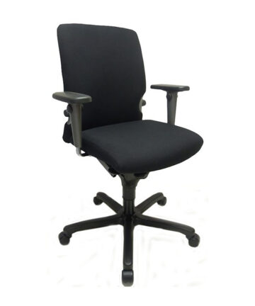 refurbished bureaustoelen, comforto 77 bureaustoel