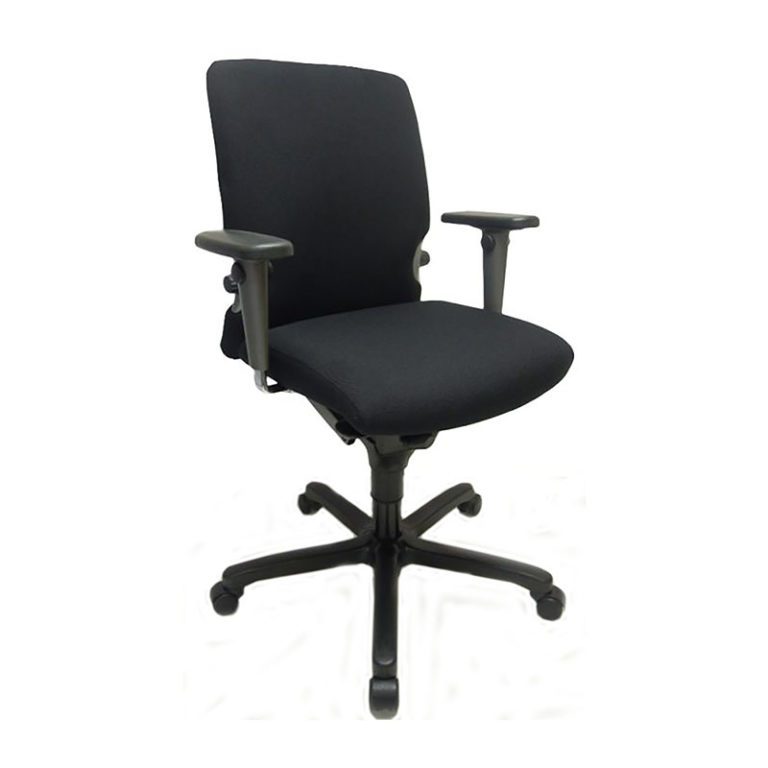 refurbished bureaustoelen, comforto 77 bureaustoel