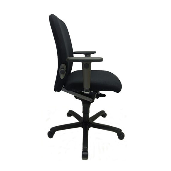 refurbished bureaustoelen, Comforto 77 bureaustoel