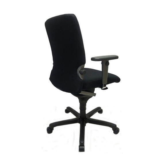 refurbished bureaustoelen, Comforto 77 bureaustoel