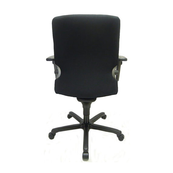 refurbished bureaustoelen, Comforto 77 bureaustoel