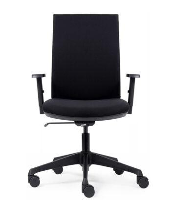 bureaustoelen EN-1335; Canillo bureaustoel