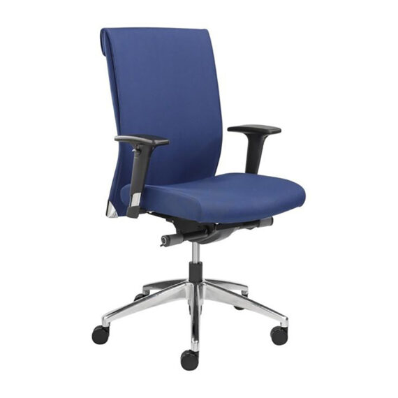 bureaustoelen EN-1335