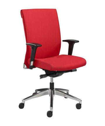 bureaustoelen EN-1335