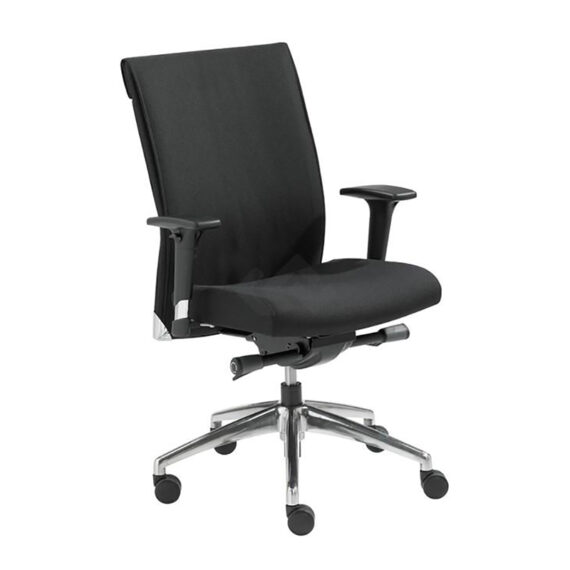 bureaustoelen EN-1335