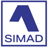 Logo SIMAD Kantoorinrichting